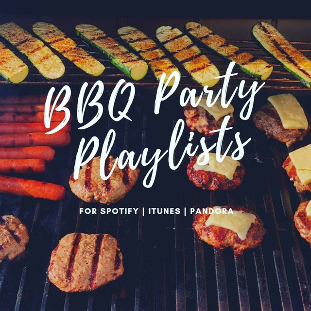 Channel your inner Maverick with our updated BBQ & Boating Playlists set, perfect for Memorial Day weekend! 🎤🔥🎉⛵🍔